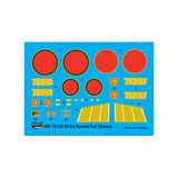 SWORD Model Aichi B7A2 Ryusei (Grace) SW72152-1/72