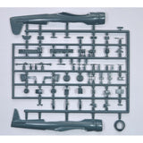 SWORD Model Nakajima C6N1/S Saiun (Myrt) SW72153-1/72
