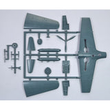 SWORD Model Nakajima C6N1/S Saiun (Myrt) SW72153-1/72