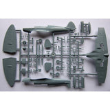 SWORD Model Seafire Mk XV SW72155-1/72