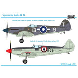 SWORD Model Seafire Mk XV SW72155-1/72