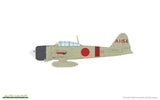 EDUARD A6M2 Zero Type 21 84189-1/48