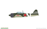 EDUARD A6M2 Zero Type 21 84189-1/48