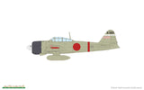 EDUARD A6M2 Zero Type 21 84189-1/48