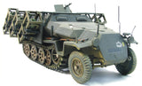AFV CLUB Sd Kfz 251/1 Ausf C Stuka Zu Fuss AF35091-1/35