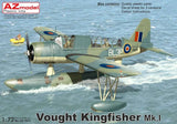 Kingfisher MK I Royal Navy 
