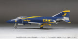 FineMolds US NAVY F-4J 'BLUE ANGELS' FX03-1/72