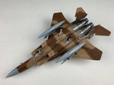 GWH F-15 C MSIP II Eagle USAF & ANG L7205-1/72