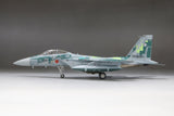 FineMolds JASDF F-15DJ Aggressor FK05-1/72