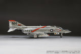 FineMolds US Navy F-4J Aardvarks FX08 - 1/72