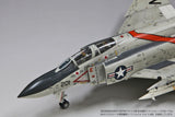 FineMolds US Navy F-4J Aardvarks FX08 - 1/72
