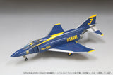 FineMolds US NAVY F-4J 'BLUE ANGELS' FX03-1/72