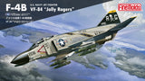 FineMolds US NAVY F-4B VF-84 "Jolly Rogers" FF05-1/72