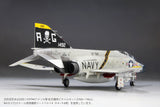 FineMolds US NAVY F-4B VF-84 "Jolly Rogers" FF05-1/72