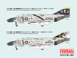 FineMolds US NAVY F-4B VF-84 "Jolly Rogers" FF05-1/72