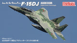 FineMolds JASDF F-15DJ Aggressor FK05-1/72