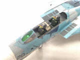 FineMolds US NAVY F-14A Top Gun FP36-/72