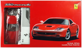 FUJIMI Ferrari 550 Maranello 12237 - 1/24