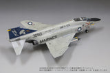 FineMolds USMC F-4N VMFA-531 "Gray Ghost" FX04-1/72