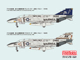 FineMolds USMC F-4N VMFA-531 "Gray Ghost" FX04-1/72