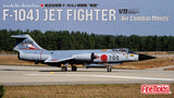 FineMolds JASDF F-104J "Air Combat Meets" FX07-1/72