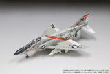 FineMolds US Navy F-4J Aardvarks FX08 - 1/72