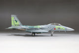 FineMolds JASDF F-15DJ Aggressor FK05-1/72