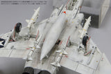 FineMolds US Navy F-4J Aardvarks FX08 - 1/72