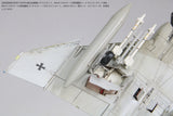 FineMolds Luftwaffe F-4F JG 71 Richthofen FX06-1/72
