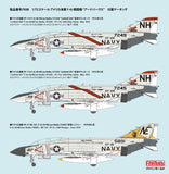 FineMolds US Navy F-4J Aardvarks FX08 - 1/72