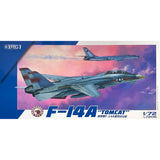 GWH F-14 A Tomcat L7206-1/72