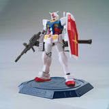 BANDAI HGUC RX-78-2 Gundam Base Limited 5060625-1/144