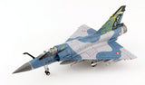 HOBBY MASTER Mirage 2000 -5F EC 1/2 Cigognes HA1617-1/72