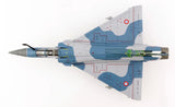 HOBBY MASTER Mirage 2000 -5F EC 1/2 Cigognes HA1617-1/72