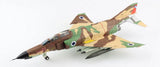 HOBBY MASTER F-4 E Phantom Kurnass 201st Sqn IDF HA19039-1/72