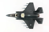 HOBBY MASTER F-35 B Lightning II 617 Sqn Beast Mode HA4616B-1/72