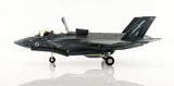 HOBBY MASTER F-35B Lightning II 207 Sqn Sea Acceptance Trials HA4617-1/72
