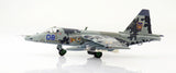 HOBBY MASTER Su-25 M1 Frogfoot Ukrainian Air Force HA6108-1/72