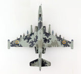 HOBBY MASTER Su-25 M1 Frogfoot Ukrainian Air Force HA6108-1/72