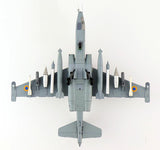 HOBBY MASTER Su-25 M1 Frogfoot Ukrainian Air Force HA6108-1/72