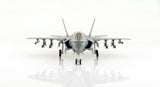 HOBBY MASTER F-35C Lightning II VFA-147 Argonauts HA6208-1/72