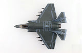 HOBBY MASTER F-35C Lightning II VFA-147 Argonauts HA6208-1/72