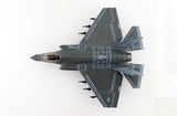 HOBBY MASTER F-35C Lightning II VFA-147 Argonauts HA6208-1/72