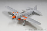 FineMolds IJN A6M5 A Carrier Fighter Zero Model 52 Nakajima FZ04-1/48