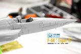 Dream Model F - 5E Tiger II Early Version DM 720013 - 1/72
