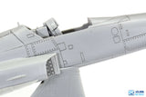 Dream Model F - 5E Tiger II Early Version DM 720013 - 1/72