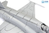 Dream Model F - 5E Tiger II Early Version DM 720013 - 1/72