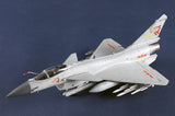 TRUMPETER Chinese J-10 C Fighter 01698 - 1/72