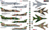 KP Models SU-22 M4 International KPM0197-1/72