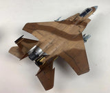 GWH F-15 C MSIP II Eagle USAF & ANG L7205-1/72